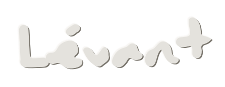 LÉVANT Logo